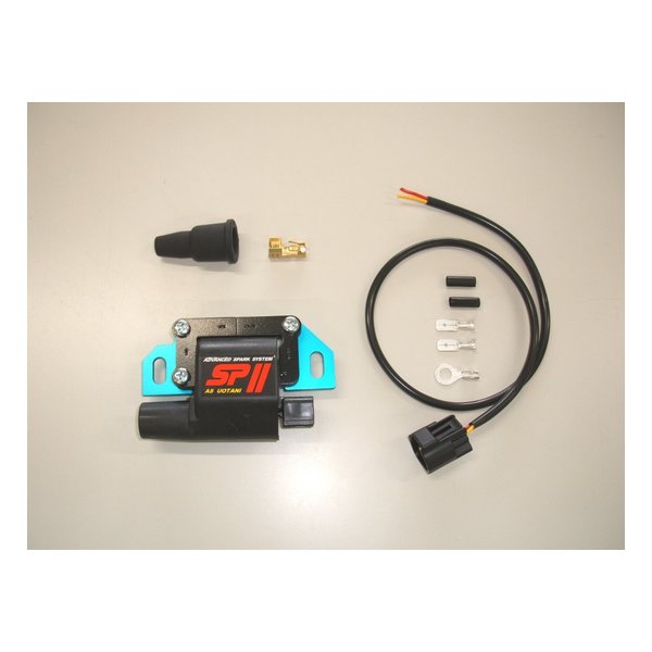 ASウオタニ（エーエスウオタニ）SP2ハイパワーコイル 1P/80 01001(2651811)代引不可 送料無料