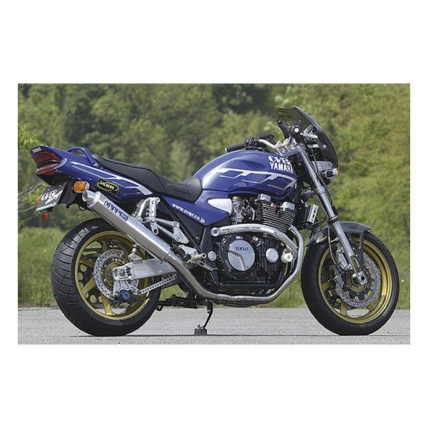 OVER Racing（オーヴァーレーシング）SESMIC-3マフラー フルエキゾースト/ステンレス/アルミ 02-26-00(2651835)