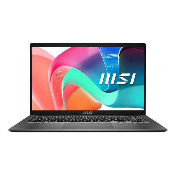 MSI エムエスアイモバイルノートPC Modern 15 F13M プラチナグレイ Windows11/Core i5-1334U Modern-15-F13MG-0537JP(2653566)送料無料