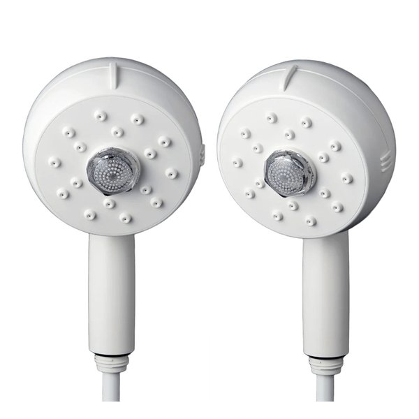 サイエンスシャワーヘッド ミラブル爽 さら ウルトラファインバブル FBSM-AC2-WSC(2654540)送料無料