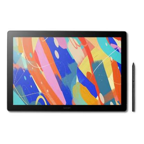 Wacom ワコムWacom Cintiq 16液晶ペンタブレット 16.0型 2025年モデル DTK168K4C(2653815)送料無料