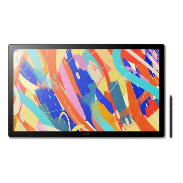 Wacom ワコムWacom Cintiq 24 2025年モデル DTK246K4C(2653816)送料無料