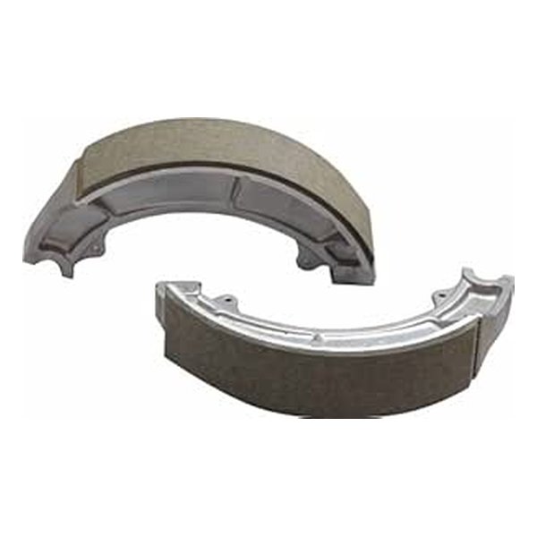 Vesrah（ベスラ）ブレーキシュー VB-308(2059813)代引不可 送料無料