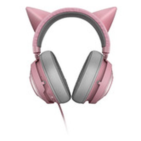 Razer レーザーKraken Kitty Quartz Pink RZ0402980200R3M1(2487201)送料無料