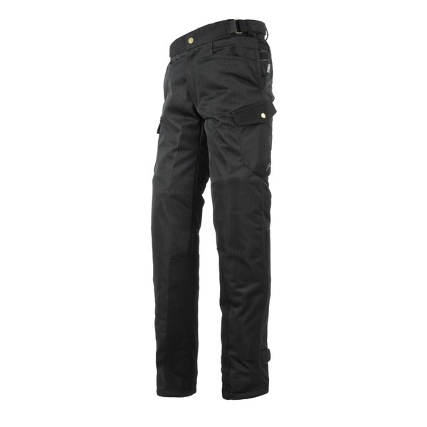 ROUGH&ROAD ラフアンドロードメッシュカーゴパンツLF BK-SW RR7513LFBK1(2506500)代引不可 送料無料 9,393円