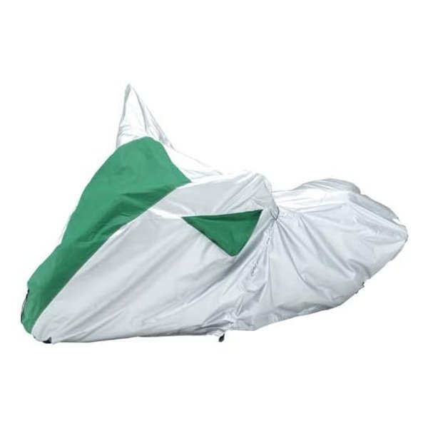 YAMAHA ヤマハバイクカバー Fタイプ アメリカン Q5K-YSK-160-T09(2654593)代引不可 送料無料