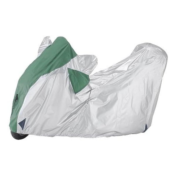 YAMAHA ヤマハバイクカバー Fタイプ ビッグOFFBOX付 Q5K-YSK-160-T11