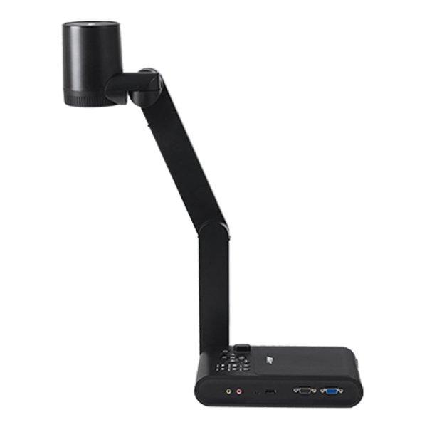 AVer Information アバー・インフォメーションメカニカルアームタイプワイヤレス書画カメラ M90UHD(2573868)代引不可 送料無料