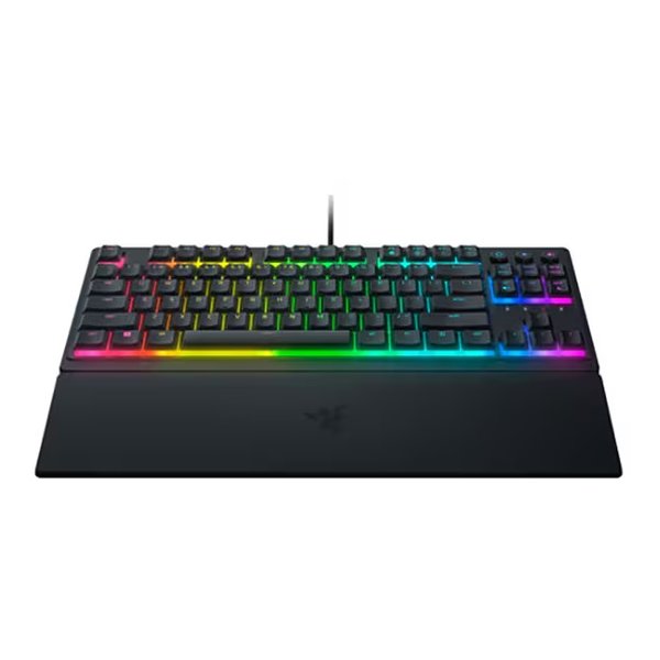 Razer レーザーOrnata V3 Tenkeyless RZ03-04880100-R3M1(2575201)送料無料