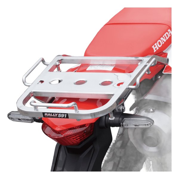 ROUGH&ROAD ラフアンドロードラリー591キャリア CRF250L/RALLY 21- RY59130(2646415)代引不可 送料無料