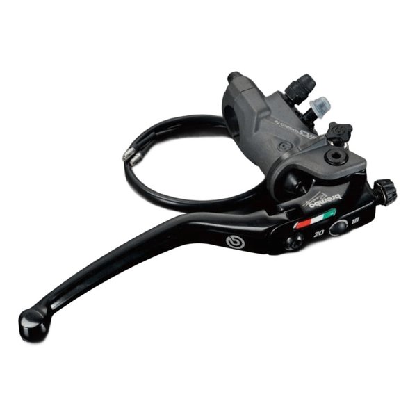 brembo ブレンボブレーキマスターRCS15φコルサコルタ 110-C740-30(2646465)代引不可 送料無料