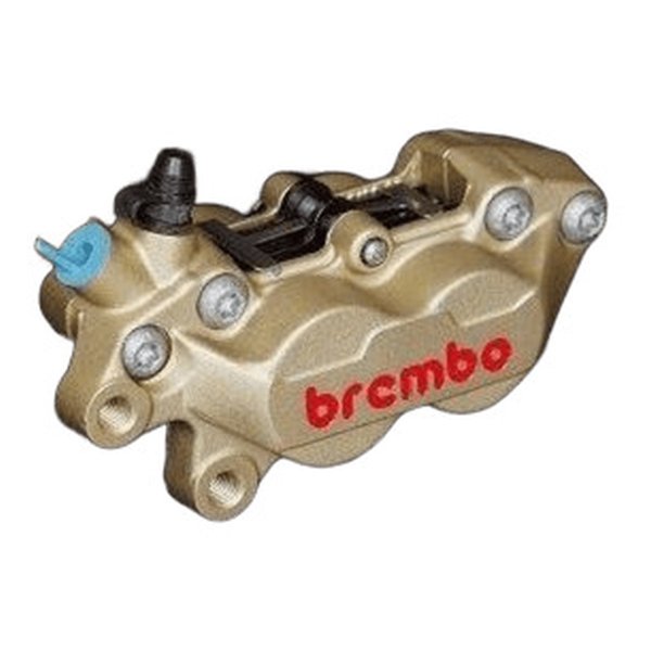 brembo ブレンボ4Pキャリパー キャスティング 右 GD 20-5165-84(2646475)代引不可 送料無料