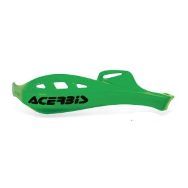 ACERBIS アチェルビスラリープロファイルハンドガード GR AC-13057GR(2644434)代引不可 送料無料