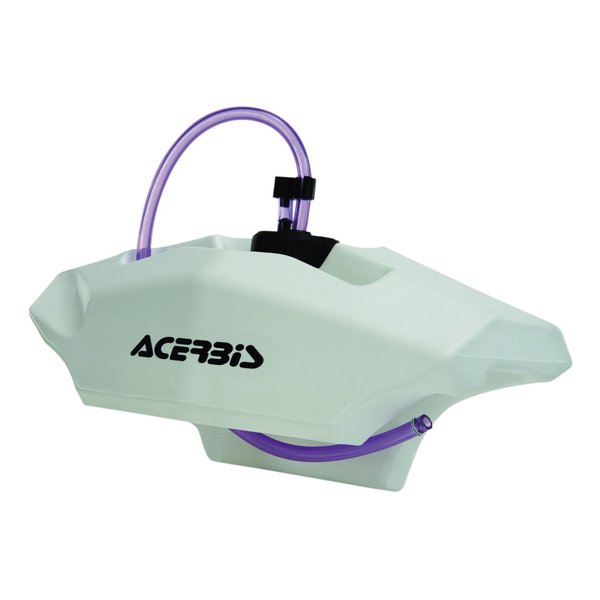 ACERBIS アチェルビスビッグタンク ハンドルバータンク 2.1L AC-16462(2644474)代引不可 送料無料
