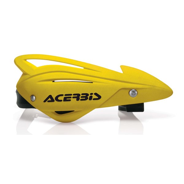 ACERBIS アチェルビスTRI FIT ハンドガード YL AC-16508YL(2644490)代引不可 送料無料 10,017円