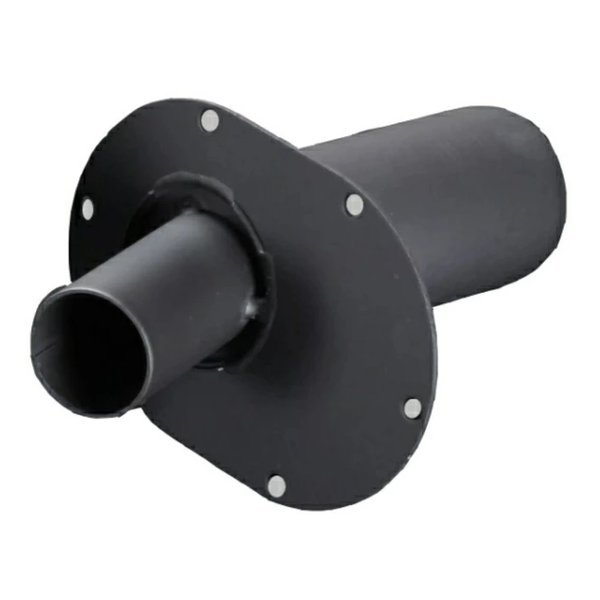 ROUGH&ROAD ラフアンドロードRSV S3 プラスC用コンペインナーサイレンサー RSV1011(2491605)代引不可 送料無料