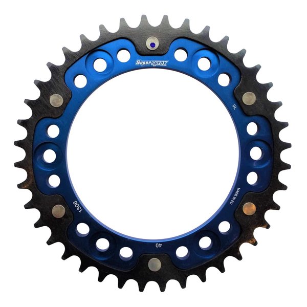 スウェッジラインプロ Z900RS CAFE フロントホースキット トライピース