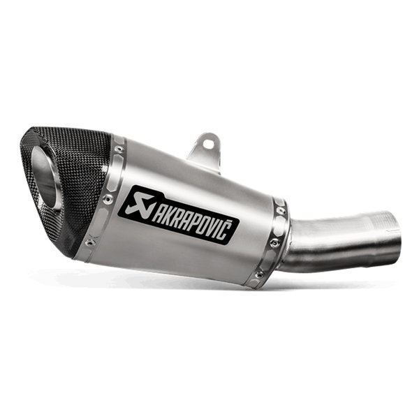 AKRAPOVIC アクラポビッチスリップオンライン チタン CB1000R 18-23 S-H10SO21-ASZT(2635790)代引不可 送料無料 82,781円