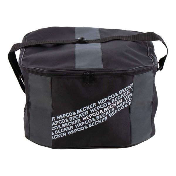HEPCO&amp;BECKER（ヘプコアンドベッカー）インナーバック トップケース エクスプローラー 45用 700515(2631011)代引不可 送料無料