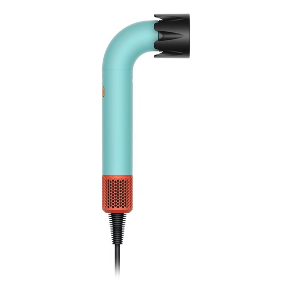 dyson ダイソンDyson Supersonic r ヘアドライヤー セラミックパティーナ/トパーズ HD17 CPATO(2637666)送料無料