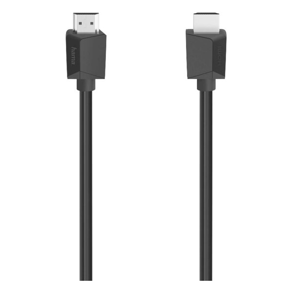 hama ハーマーハイスピードHDMIケーブル Ultra-HD 4K Ethernet 1.50 m 00200702(2657802)代引不可 送料無料