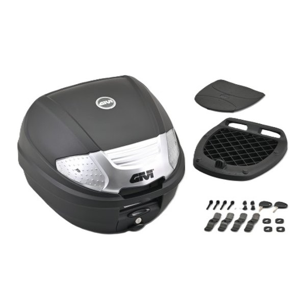 DAYTONA デイトナGIVI E300NT2B D61302(2656509)代引不可 送料無料