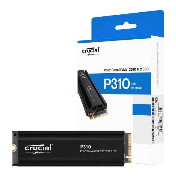 CRUCIAL CT1000P310SSD8-JP［1TB /M.2］ CT1000P310SSD8-JP crucial