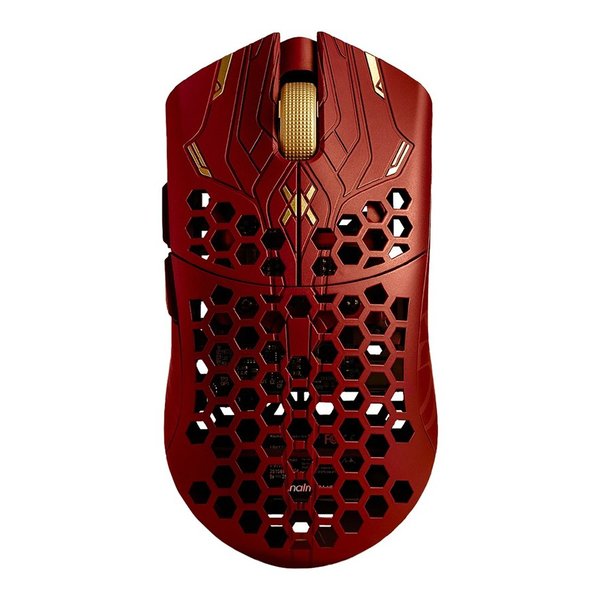 FinalMouse（ファイナルマウス）軽量ワイヤレスゲーミングマウス ULX
