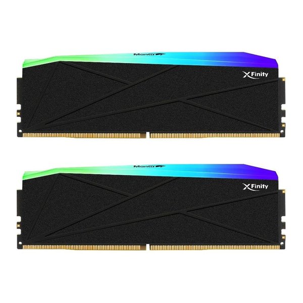 V-Color（ブイカラー）DDR5-6000 64GB 32GBx2 TMXFL3260836KWK(2657921