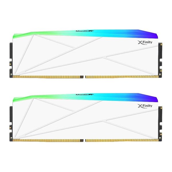 V-Color（ブイカラー）DDR5-6000 64GB 32GBx2 TMXFL3260836WWK(2657922