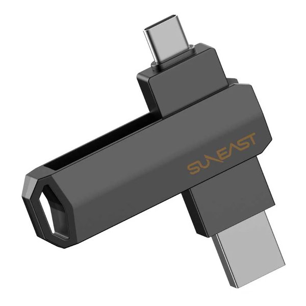 SUNEAST（サンイースト）Revolve Black SSD 512GB SE-PS0512G2LO1BF(2655870)送料無料