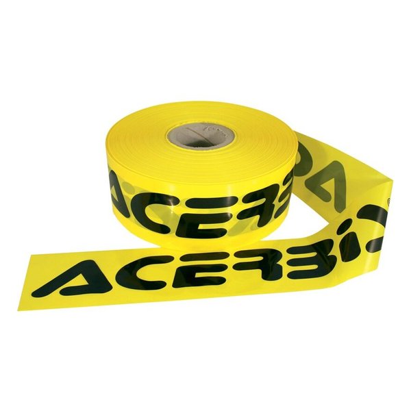 ACERBIS アチェルビスRACE TAPE コーステープ AC-20066(2644538)代引不可 送料無料