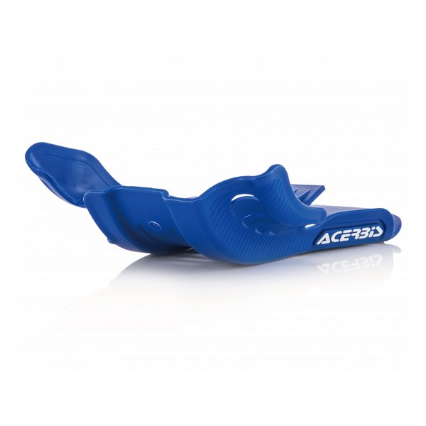 ACERBIS アチェルビススキッドプレート YZ250 2005-2025 BL AC-22400BL(2644682)代引不可 送料無料