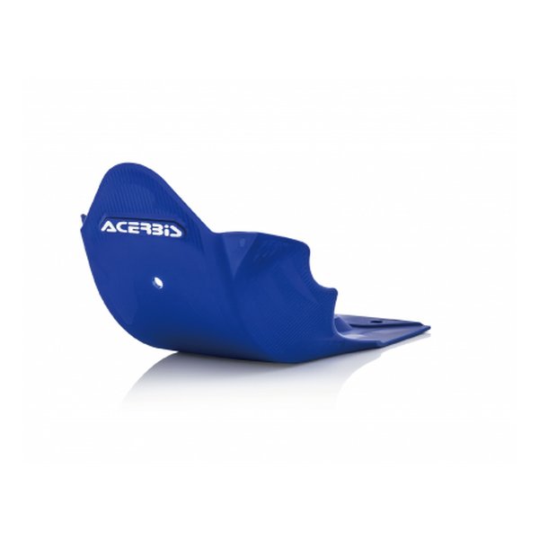 ACERBIS アチェルビススキッドプレート YZ250F 19-23/250FX 19-24 BL AC-23108BL(2644733)代引不可 送料無料