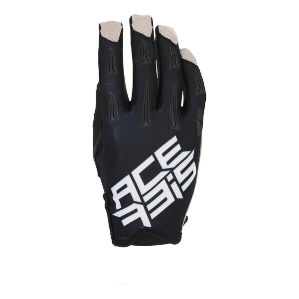 ACERBIS アチェルビスACE MX X-Hグローブ BK-XXL AC-23409BK5(2644766)代引不可 送料無料
