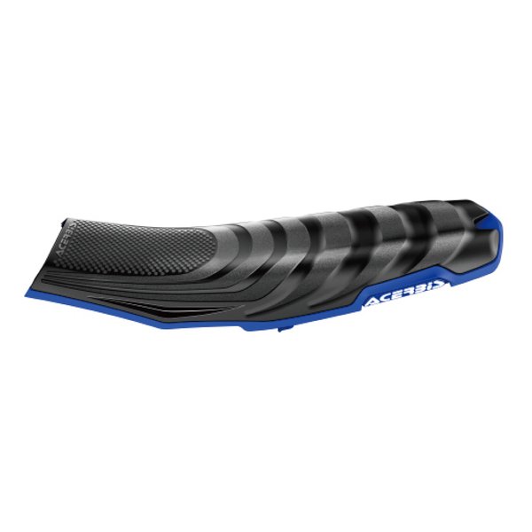 ACERBIS アチェルビスX-SEAT AIR YZ250F 19-23 BK/BL AC-23437BK/BL(2644797)代引不可 送料無料