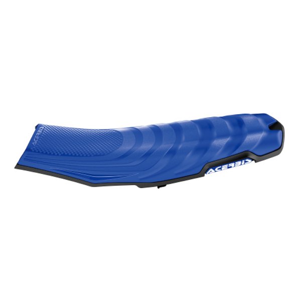 ACERBIS アチェルビスX-SEAT AIR YZ250F 19-23 BL/BK AC-23437BL/BK(2644798)代引不可 送料無料