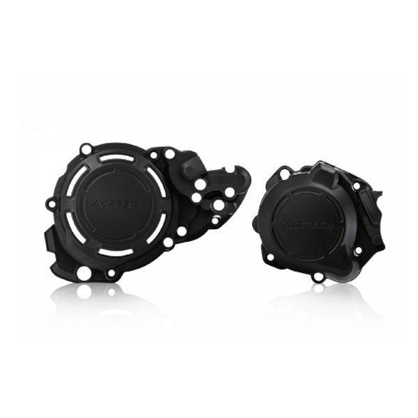 ACERBIS アチェルビスX-POWER KIT BETA RR2T250 18-24 BK AC-23763BK(2644891)代引不可 送料無料