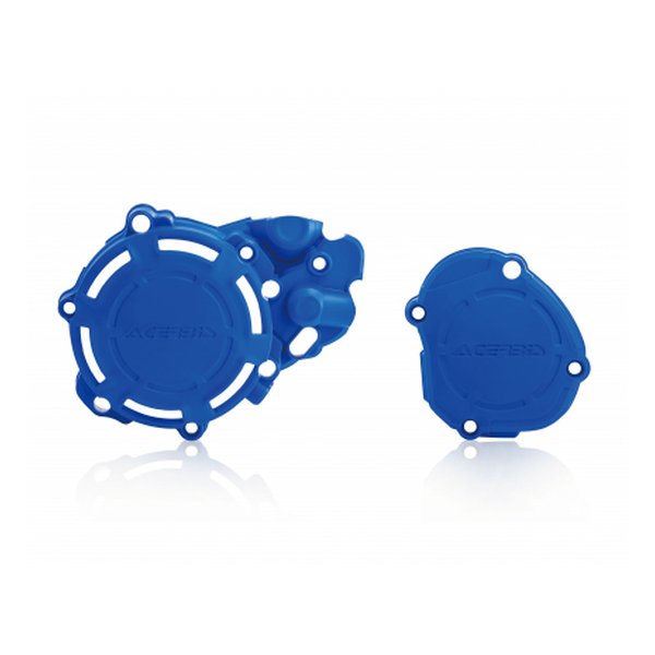 ACERBIS アチェルビスX-POWER KIT YZ125 05-25 BL AC-23961BL(2644917)代引不可 送料無料