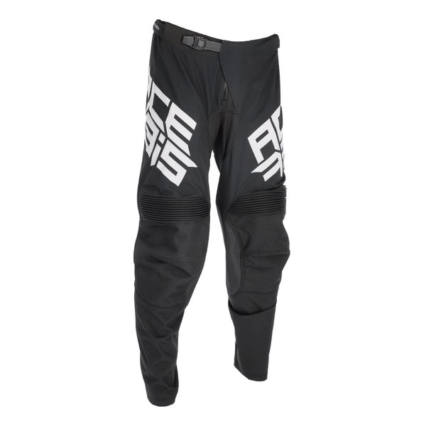 ACERBIS アチェルビスMX TRACKパンツ BK-30 AC-24130BK2(2644961)代引不可 送料無料
