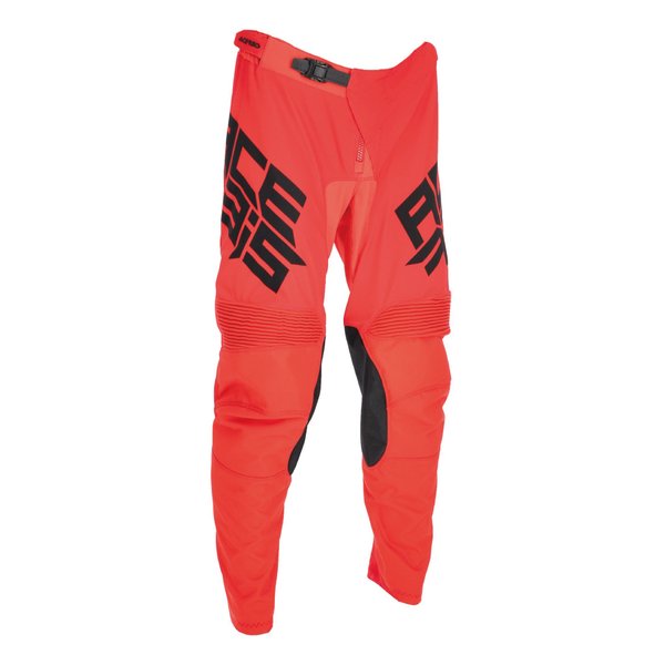 ACERBIS アチェルビスMX TRACKパンツ RD-30 AC-24130RD2(2644985)代引不可 送料無料