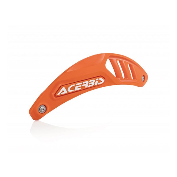 ACERBIS アチェルビスX-EXHAUSTカバー KTM SX-F OR16 AC-24259OR16(2645002)代引不可 送料無料