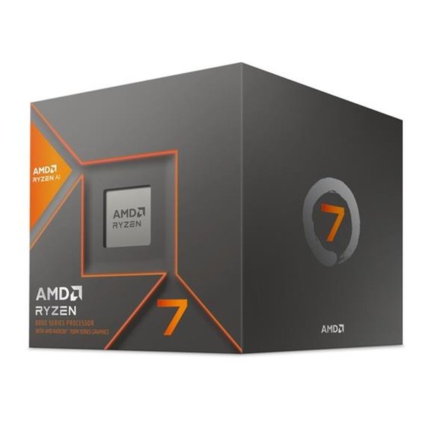 AMD エーエムディーRyzen 7 8700G BOX With Wraith Stealth Cooler 100-100001236SBX(2658200)代引不可 送料無料