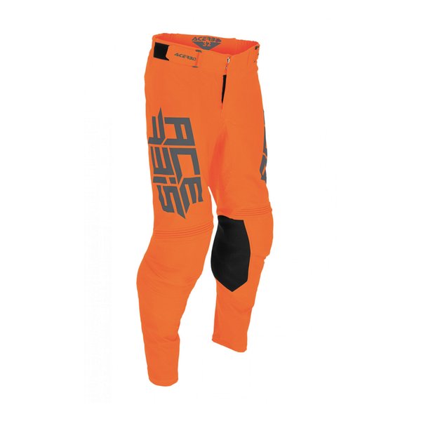 ACERBIS アチェルビスAC K-FLEX ズボン下 OR-28 AC-24318OR1(2645072)代引不可 貨物輸送無料