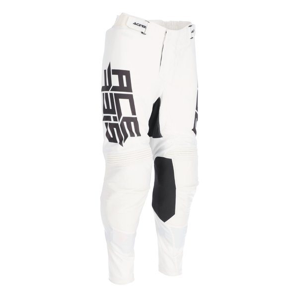 ACERBIS アチェルビスAC K-FLEX ズボン下 WH-34 AC-24318WH4(2645085)代引不可 貨物輸送無料