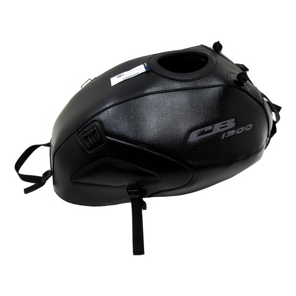 BAGSTER（バグスター）タンクカバー ブラック CB1300SF/SB 03-21 SP 19-21 1467U(2629127)代引不可 送料無料