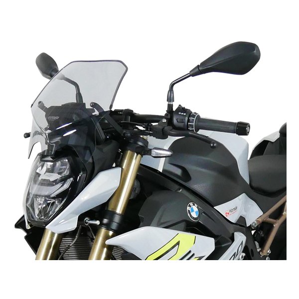 MRA（エムアールエー）スクリーン スポーツ スモーク S1000R 21-24 4025066173785(2626565)代引不可 送料無料