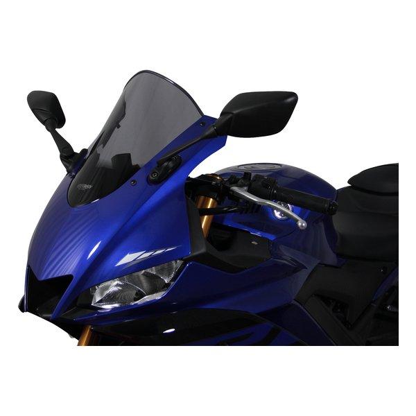 MRA（エムアールエー）スクリーン レーシング スモーク 4025066165643(2639158)代引不可 送料無料