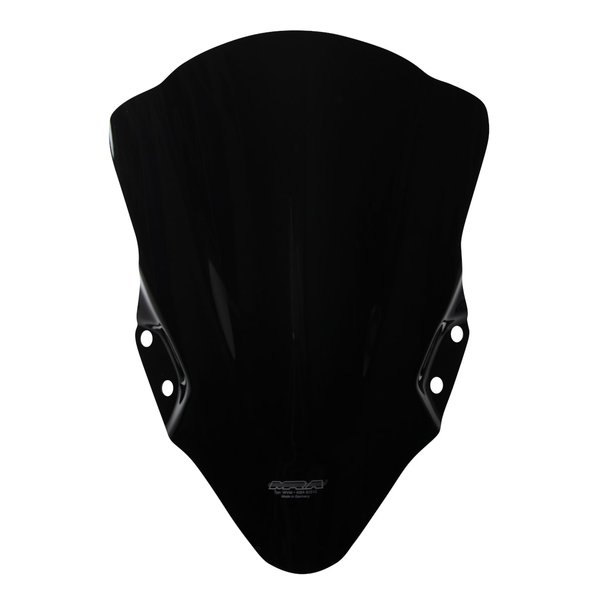 MRA（エムアールエー）スクリーン レーシング ブラック 4025066163809(2639161)代引不可 送料無料 12,096円
