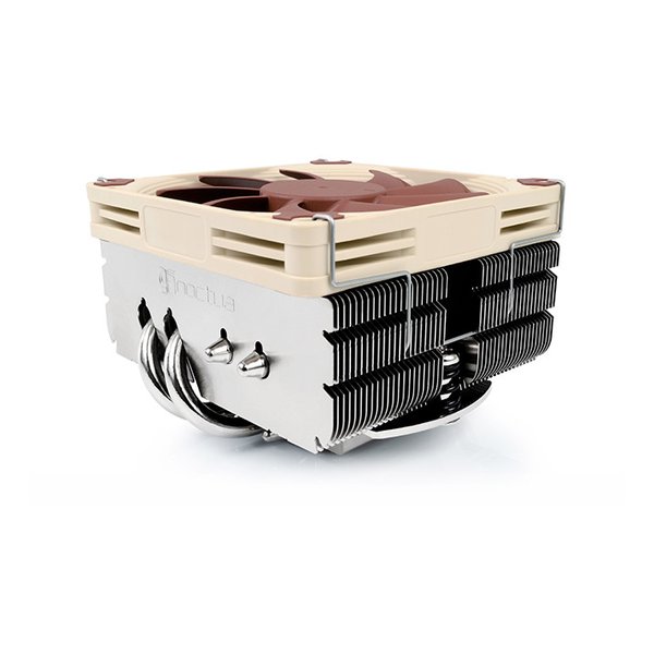Noctua ノクチュアNH-L9x65 NH-L9X65(2658238)代引不可 送料無料